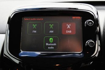 Citroen C1 1.0 VTi Flair Hatchback 5dr Petrol Manual Euro 6 (s/s) (68 ps)