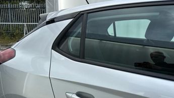 Vauxhall Corsa Electric 50kWh Design Hatchback 5dr Electric Auto (136 ps)