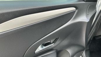 Vauxhall Corsa Electric 50kWh Design Hatchback 5dr Electric Auto (136 ps)