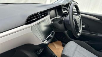 Vauxhall Corsa Electric 50kWh Design Hatchback 5dr Electric Auto (136 ps)