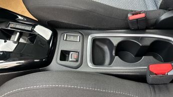 Vauxhall Corsa Electric 50kWh Design Hatchback 5dr Electric Auto (136 ps)