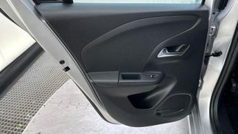 Vauxhall Corsa Electric 50kWh Design Hatchback 5dr Electric Auto (136 ps)