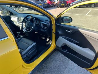 Kia Stonic 1.0 T-GDi 4