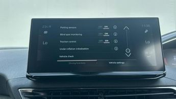 Peugeot 3008 1.5 BlueHDi GT SUV 5dr Diesel EAT Euro 6 (s/s) (130 ps)