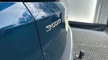 Peugeot 3008 1.5 BlueHDi GT SUV 5dr Diesel EAT Euro 6 (s/s) (130 ps)
