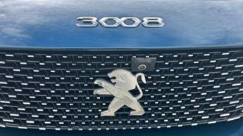 Peugeot 3008 1.5 BlueHDi GT SUV 5dr Diesel EAT Euro 6 (s/s) (130 ps)