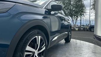 Peugeot 3008 1.5 BlueHDi GT SUV 5dr Diesel EAT Euro 6 (s/s) (130 ps)