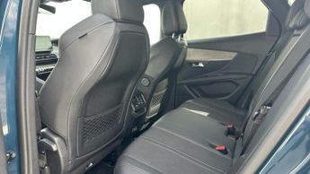 Peugeot 3008 1.5 BlueHDi GT SUV 5dr Diesel EAT Euro 6 (s/s) (130 ps)