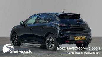 Peugeot 208 1.2 PureTech Allure Premium + Hatchback 5dr Petrol EAT Euro 6 (s
