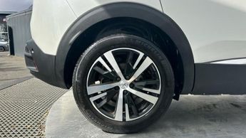 Peugeot 3008 1.2 PureTech GT SUV 5dr Petrol EAT Euro 6 (s/s) (130 ps)