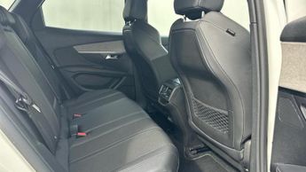 Peugeot 3008 1.2 PureTech GT SUV 5dr Petrol EAT Euro 6 (s/s) (130 ps)
