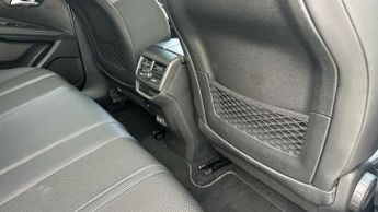 Peugeot 3008 1.2 PureTech GT SUV 5dr Petrol EAT Euro 6 (s/s) (130 ps)