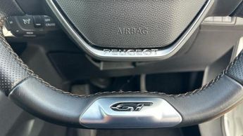 Peugeot 3008 1.2 PureTech GT SUV 5dr Petrol EAT Euro 6 (s/s) (130 ps)