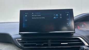 Peugeot 3008 1.2 PureTech GT SUV 5dr Petrol EAT Euro 6 (s/s) (130 ps)
