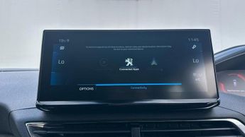 Peugeot 3008 1.2 PureTech GT SUV 5dr Petrol EAT Euro 6 (s/s) (130 ps)