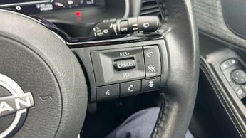 Nissan X-Trail 1.5 h e-POWER N-Connecta SUV 5dr Petrol Hybrid Auto e-4ORCE Euro