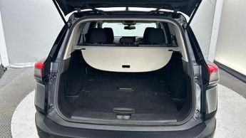 Nissan X-Trail 1.5 h e-POWER N-Connecta SUV 5dr Petrol Hybrid Auto e-4ORCE Euro