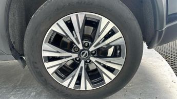 Nissan X-Trail 1.5 h e-POWER N-Connecta SUV 5dr Petrol Hybrid Auto e-4ORCE Euro