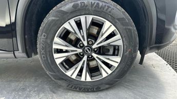 Nissan X-Trail 1.5 h e-POWER N-Connecta SUV 5dr Petrol Hybrid Auto e-4ORCE Euro