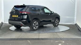 Nissan X-Trail 1.5 h e-POWER N-Connecta SUV 5dr Petrol Hybrid Auto e-4ORCE Euro