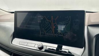 Nissan X-Trail 1.5 h e-POWER N-Connecta SUV 5dr Petrol Hybrid Auto e-4ORCE Euro