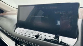 Nissan X-Trail 1.5 h e-POWER N-Connecta SUV 5dr Petrol Hybrid Auto e-4ORCE Euro