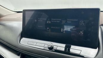 Nissan X-Trail 1.5 h e-POWER N-Connecta SUV 5dr Petrol Hybrid Auto e-4ORCE Euro