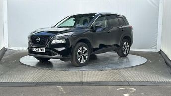 Nissan X-Trail 1.5 h e-POWER N-Connecta SUV 5dr Petrol Hybrid Auto e-4ORCE Euro