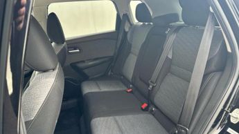 Nissan X-Trail 1.5 h e-POWER N-Connecta SUV 5dr Petrol Hybrid Auto e-4ORCE Euro