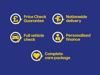 Vauxhall Corsa 1.4i ecoTEC Griffin Hatchback 5dr Petrol Manual Euro 6 (75 ps)