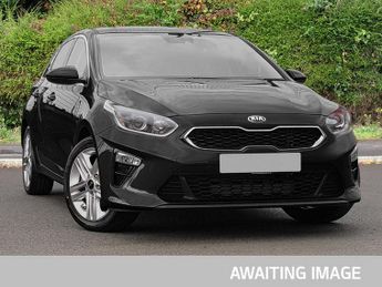 Kia Ceed 1.0 T-GDi 2