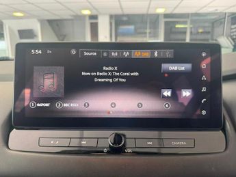 Nissan Qashqai 1.5 h e-POWER N-Connecta SUV 5dr Petrol Hybrid Auto
