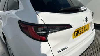 Suzuki Swace 1.8h Motion Estate 5dr Petrol Hybrid CVT Euro 6 (s/s) (140 ps)