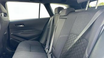 Suzuki Swace 1.8h Motion Estate 5dr Petrol Hybrid CVT Euro 6 (s/s) (140 ps)