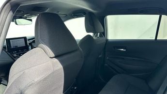 Suzuki Swace 1.8h Motion Estate 5dr Petrol Hybrid CVT Euro 6 (s/s) (140 ps)