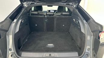 Peugeot E-3008 73kWh GT SUV 5dr Electric Auto (210 ps)