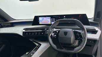 Peugeot E-3008 73kWh GT SUV 5dr Electric Auto (210 ps)