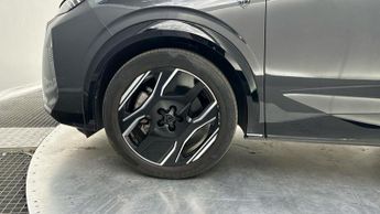 Peugeot E-3008 73kWh GT SUV 5dr Electric Auto (210 ps)