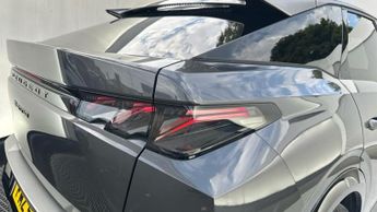 Peugeot E-3008 73kWh GT SUV 5dr Electric Auto (210 ps)