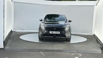 Peugeot E-3008 73kWh GT SUV 5dr Electric Auto (210 ps)