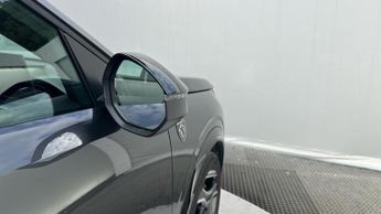 Peugeot E-3008 73kWh GT SUV 5dr Electric Auto (210 ps)