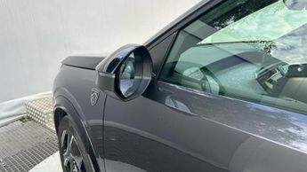 Peugeot E-3008 73kWh GT SUV 5dr Electric Auto (210 ps)
