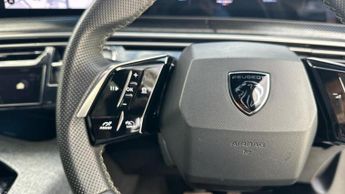 Peugeot E-3008 73kWh GT SUV 5dr Electric Auto (210 ps)