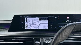 Peugeot E-3008 73kWh GT SUV 5dr Electric Auto (210 ps)
