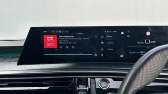 Peugeot E-3008 73kWh GT SUV 5dr Electric Auto (210 ps)