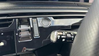 Peugeot E-3008 73kWh GT SUV 5dr Electric Auto (210 ps)