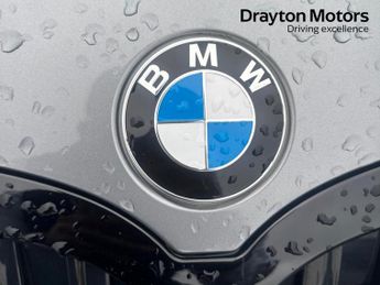 BMW 1 Series 1.5 118i M Sport (LCP) Hatchback 5dr Petrol DCT Euro 6 (s/s) (13