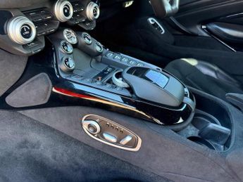 Aston Martin Vantage 4.0 V8 Auto Euro 6 2dr