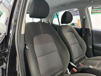 Kia PICANTO 1.0 2 5dr Auto [4 seats]