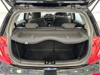Kia PICANTO 1.0 2 5dr Auto [4 seats]